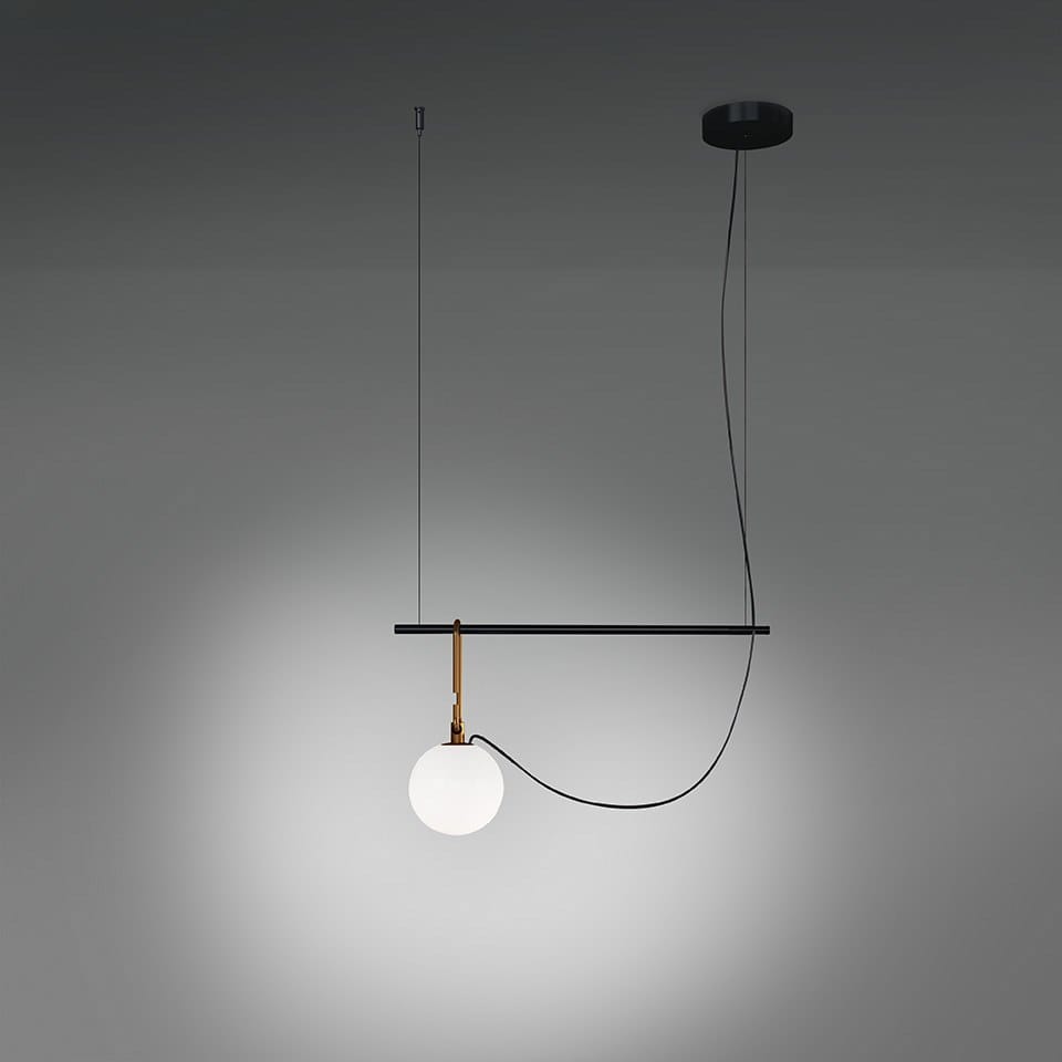 Светодиодный подвесной светильник Artemide nh ARCH-00052330 - Вид №1