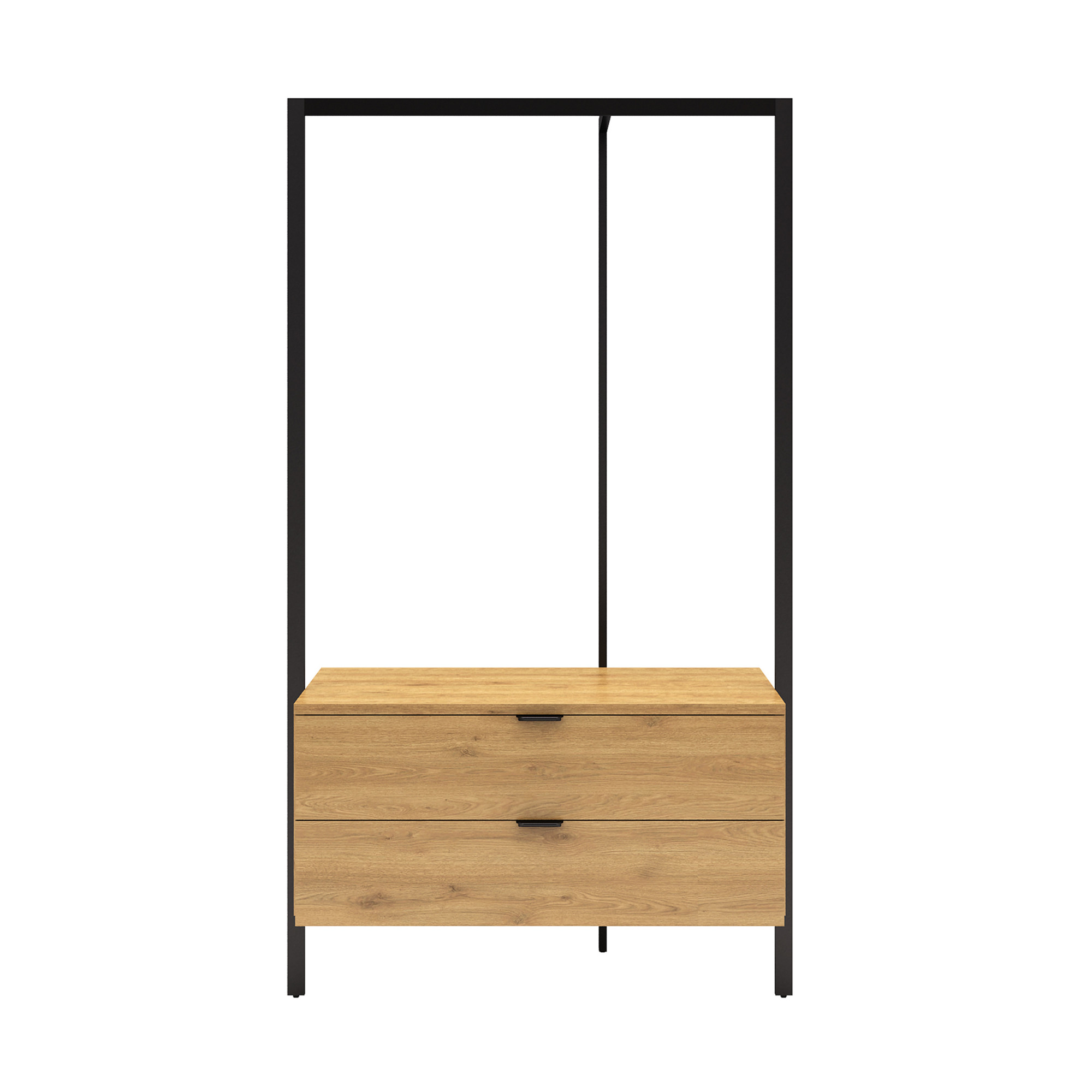 2000983233851 Система хранения 1 Part SELETTI 