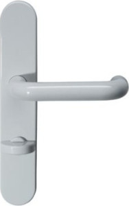 111R02.270 Модель свободного занятого множества 111.23 HEWI Beschläge für Innentüren