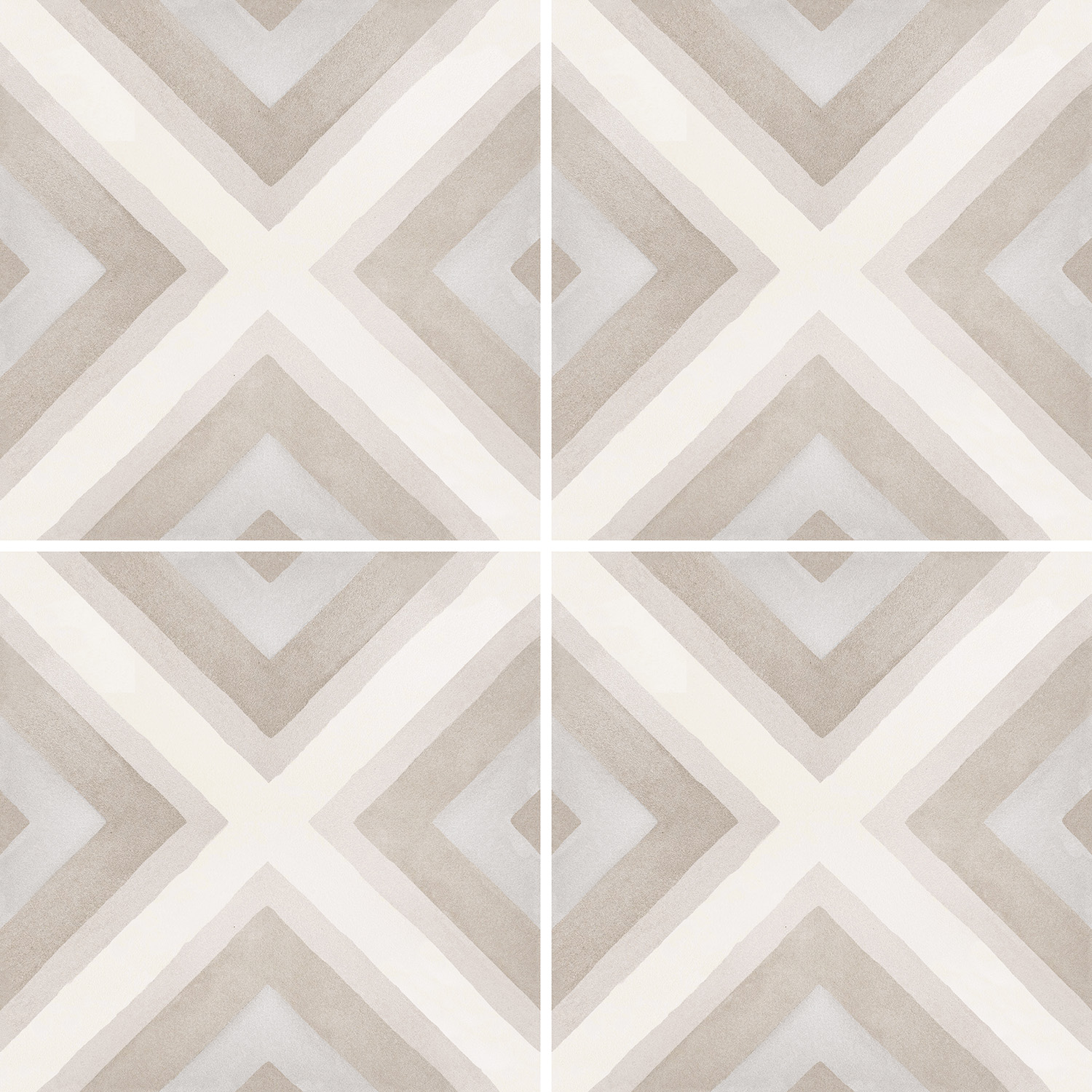 Artisan CREAM: Керамогранит с душой винтажа STP-ST48 INCOLOR - Вид №1