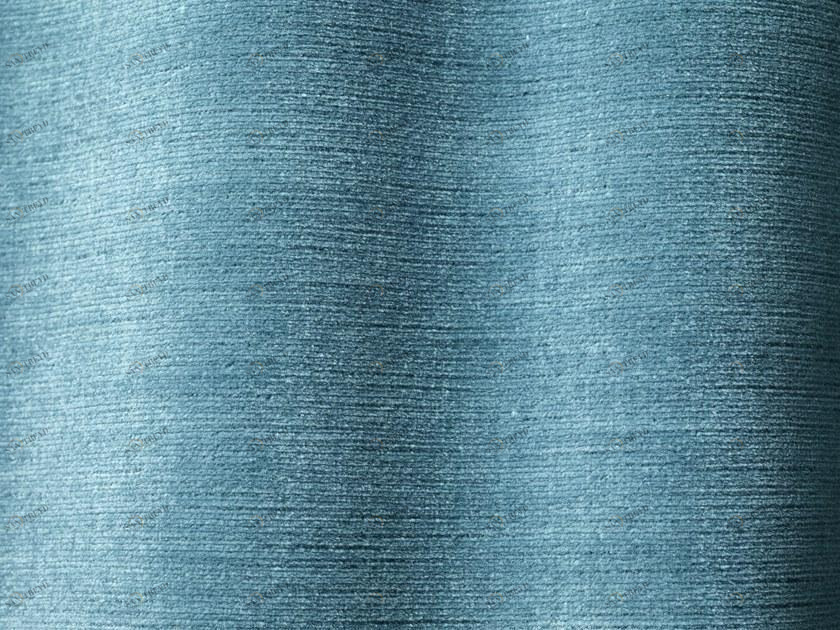 Dedar Однотонная бархатная обивочная ткань  T18014 