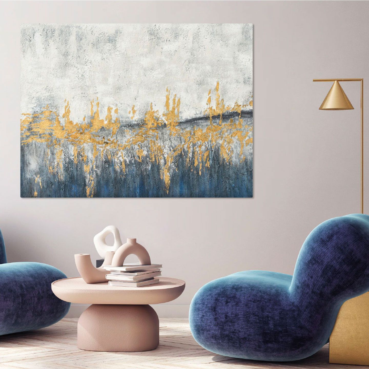 Холст рамки Agave FIACCOLE ARCH-00126355 - Вид №7