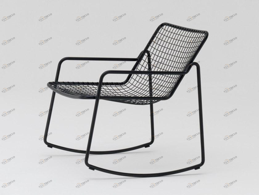 emu Качающаяся гостиная из стали Rio r50 795