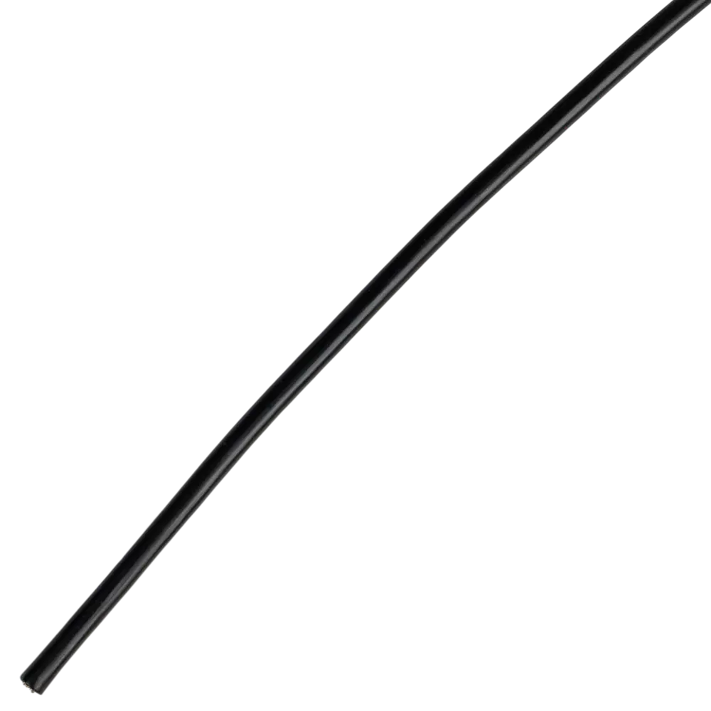 Стальной трос TECH-KREP оцинкованный 2 мм, 5 м для надежного крепления 89391062 STLM-1578586