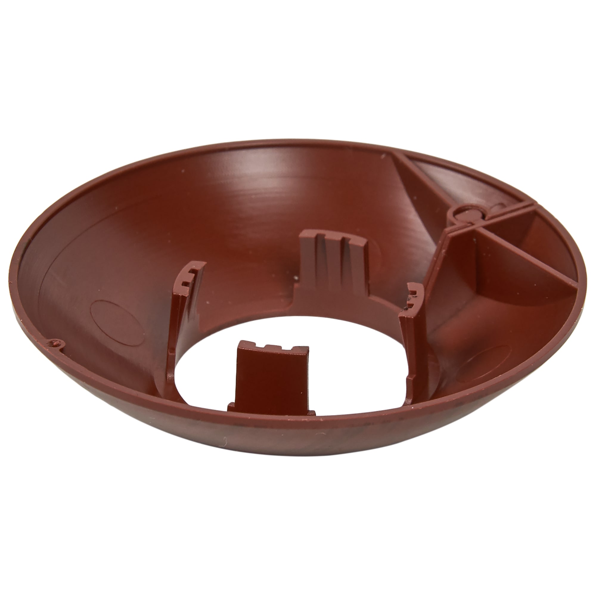 82424560 Обвод для труб «Махагон» 26 мм, 2 шт Santreyd STLM-0027138 - Вид №1