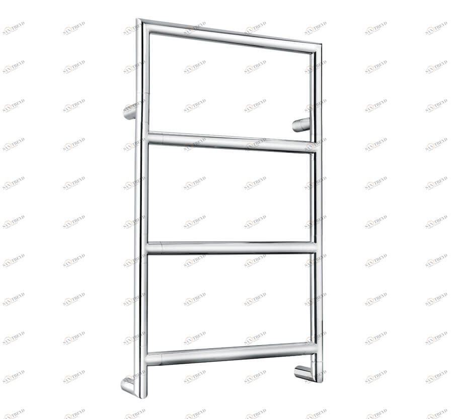 Полотенцесушитель электрический 5-582/AQ Sereno Margaroli 32мм