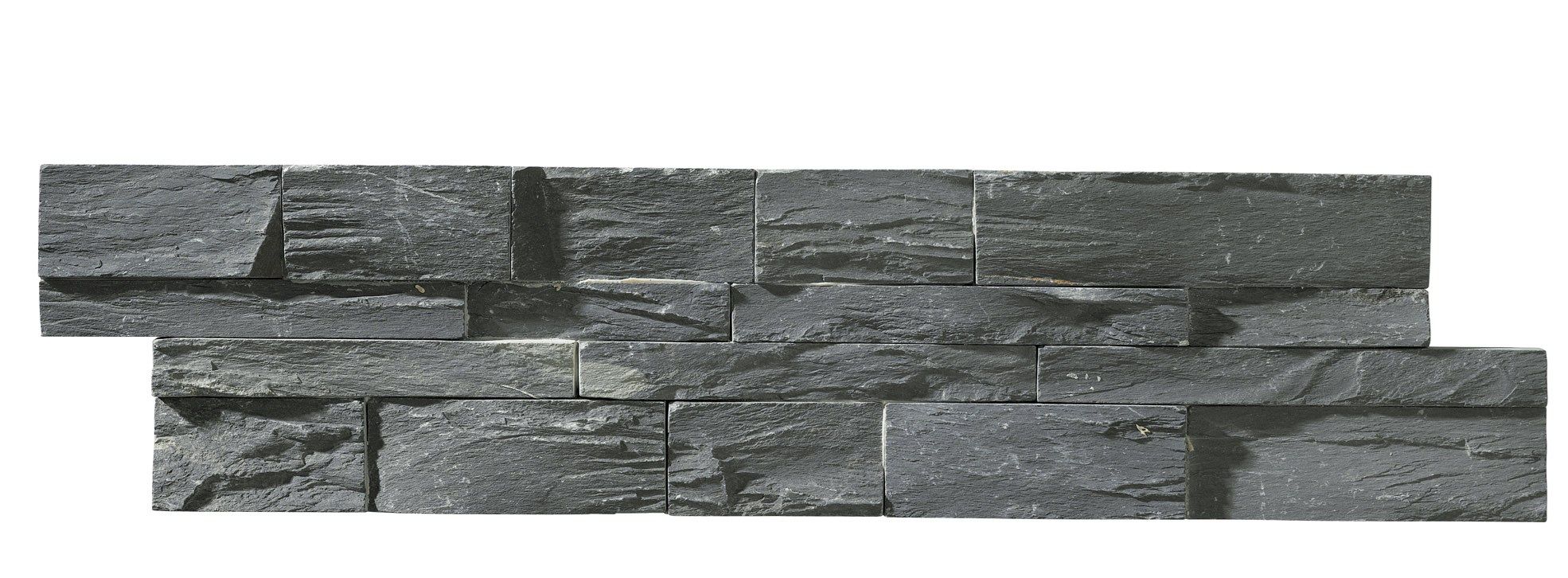 Наружная шиферная облицовка GRANULATI ZANDOBBIO Natural Panel ARCH-00109735 - Вид №11