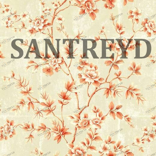 AI41901 Обои Seabrook Koi