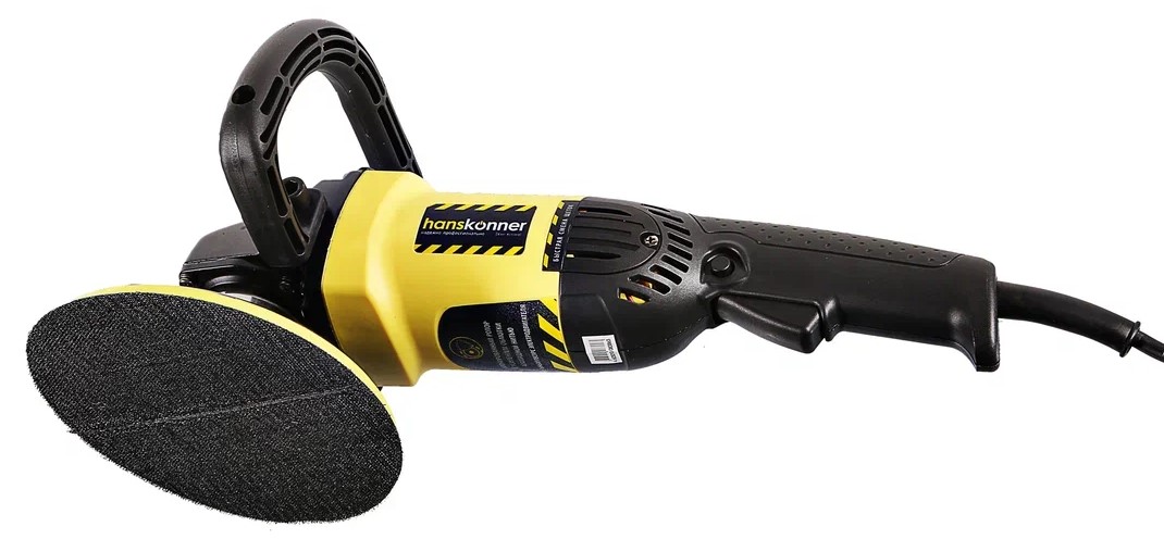 Полировальная машина Hanskonner HAG918CP 8157099 STDN-0002992 - Вид №9