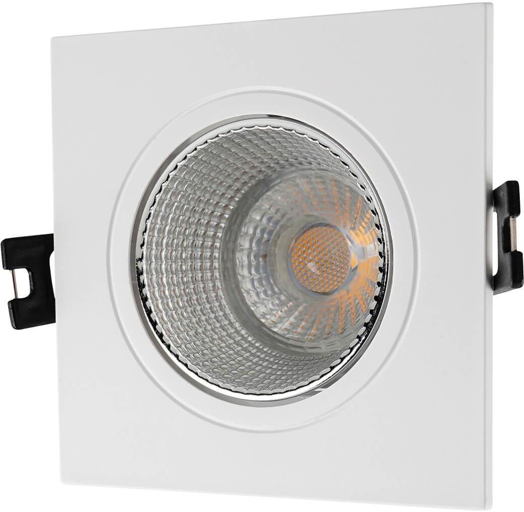 DK3071-WH+CH Встраиваемый светильник Denkirs DK3020WC