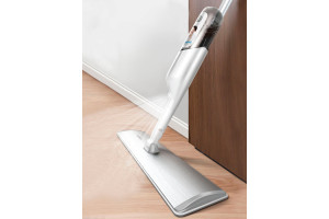 16527144 Швабра Spray-mop премиум 60 см JY3321 Boomjoy