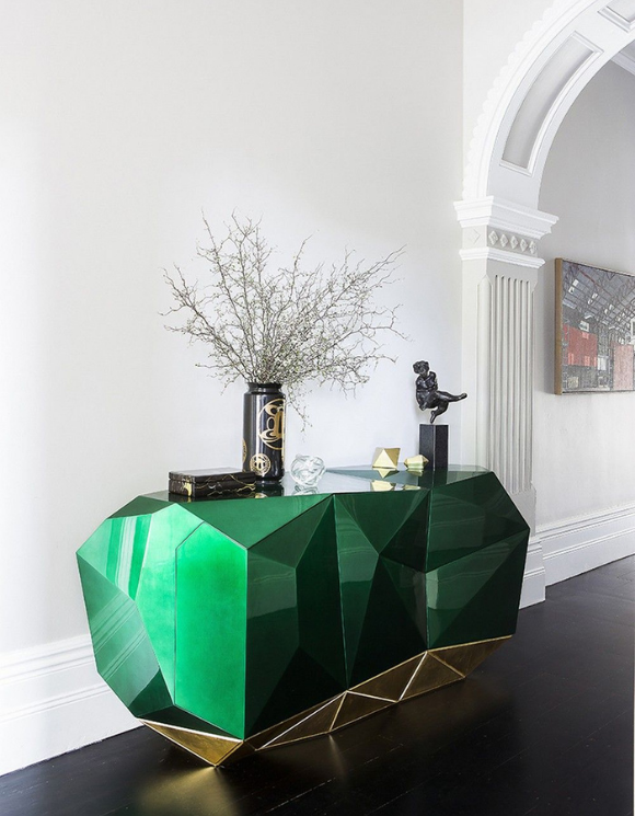 Серванты Divine Armoire Covethouse KOKET  - Вид №6