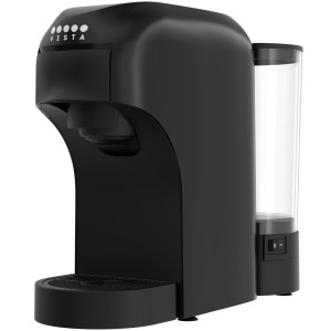 9078602 Кофемашина капсульная Vista Trifony DNS300B