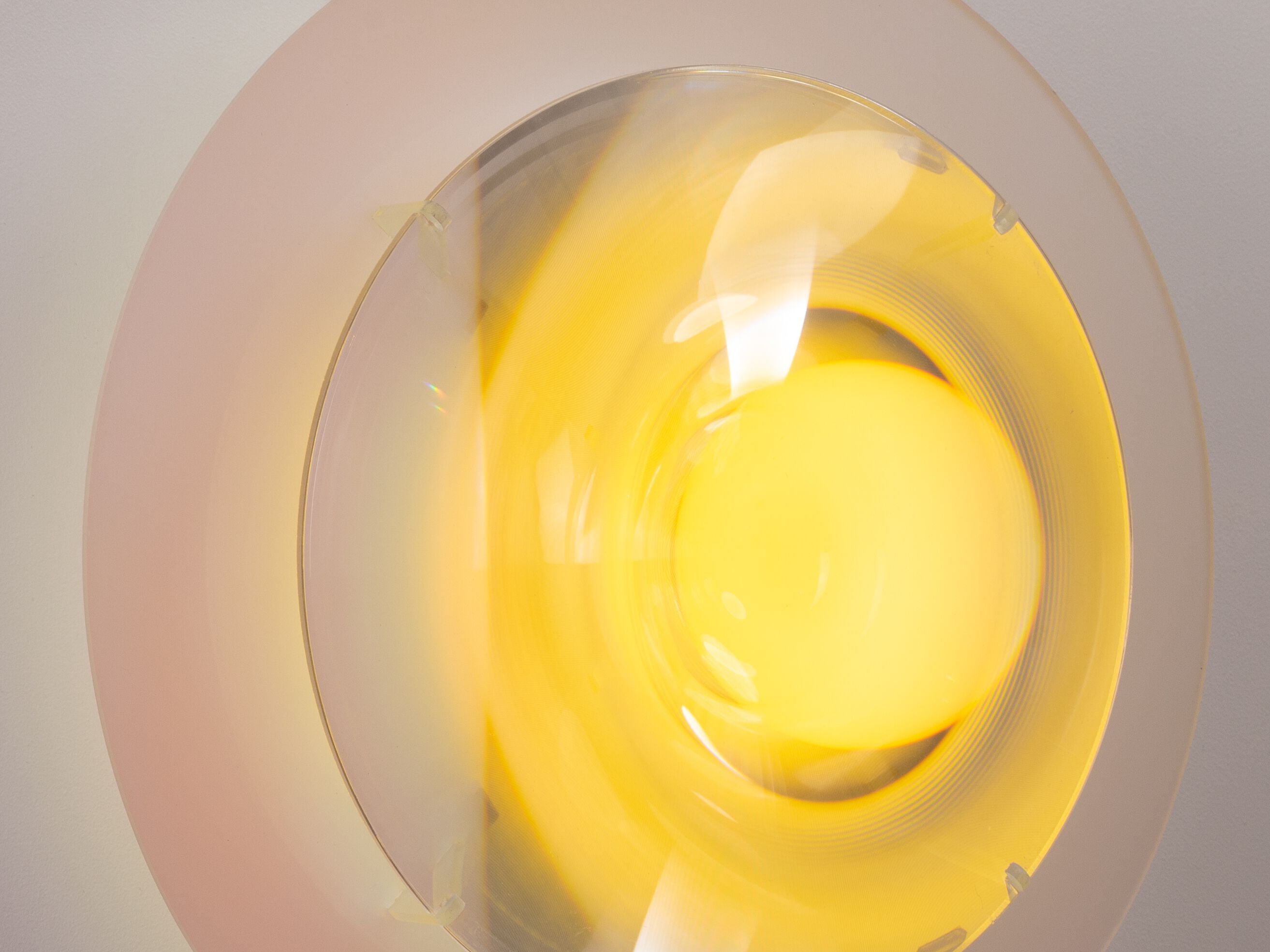 Светодиодные настенные светильники LO Contemporary NOOSPHERE ARCH-00102068 - Вид №3