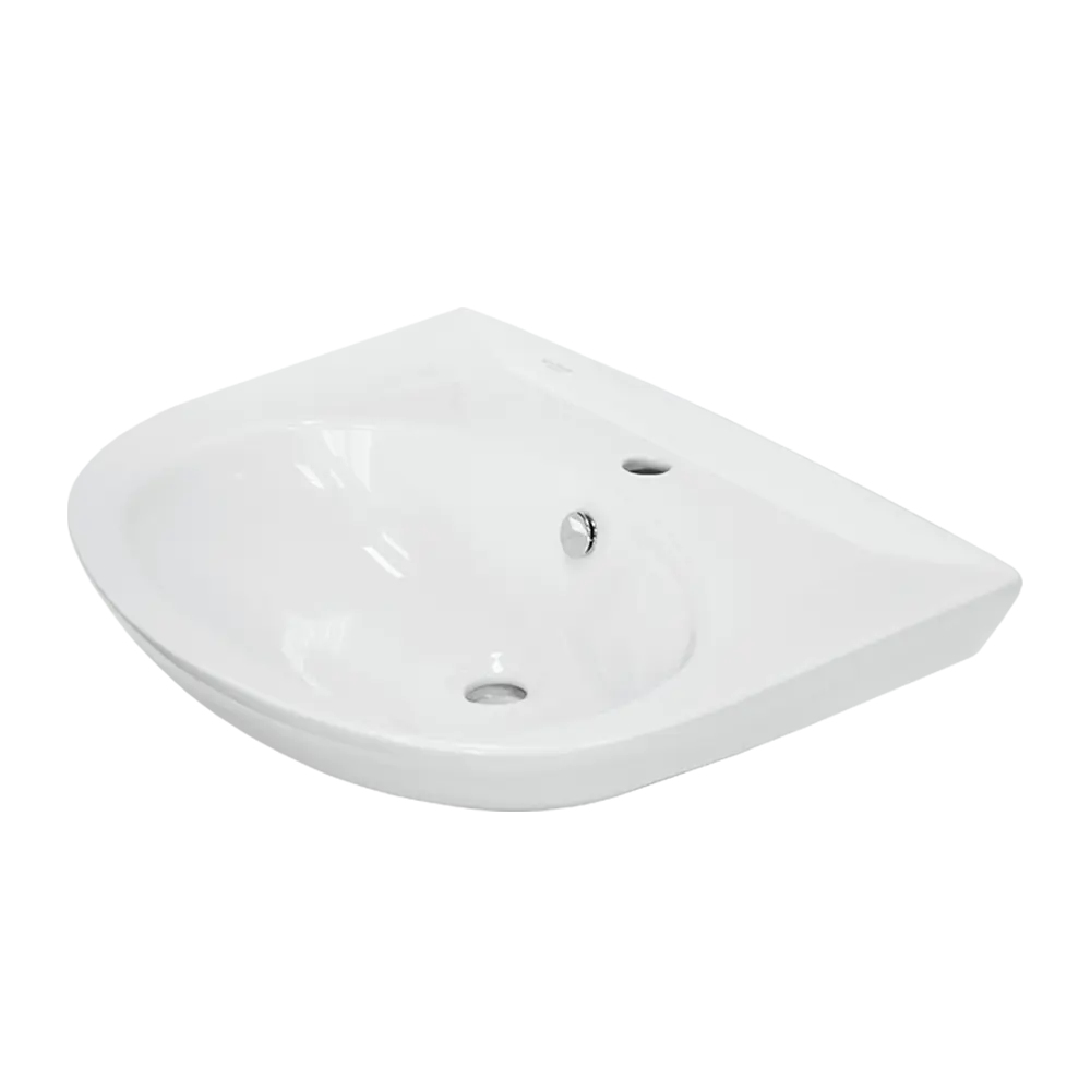 Умывальник Sanita Luxe Classic встраиваемый 64.5 см 85684224 STLM-2139681 - Вид №1