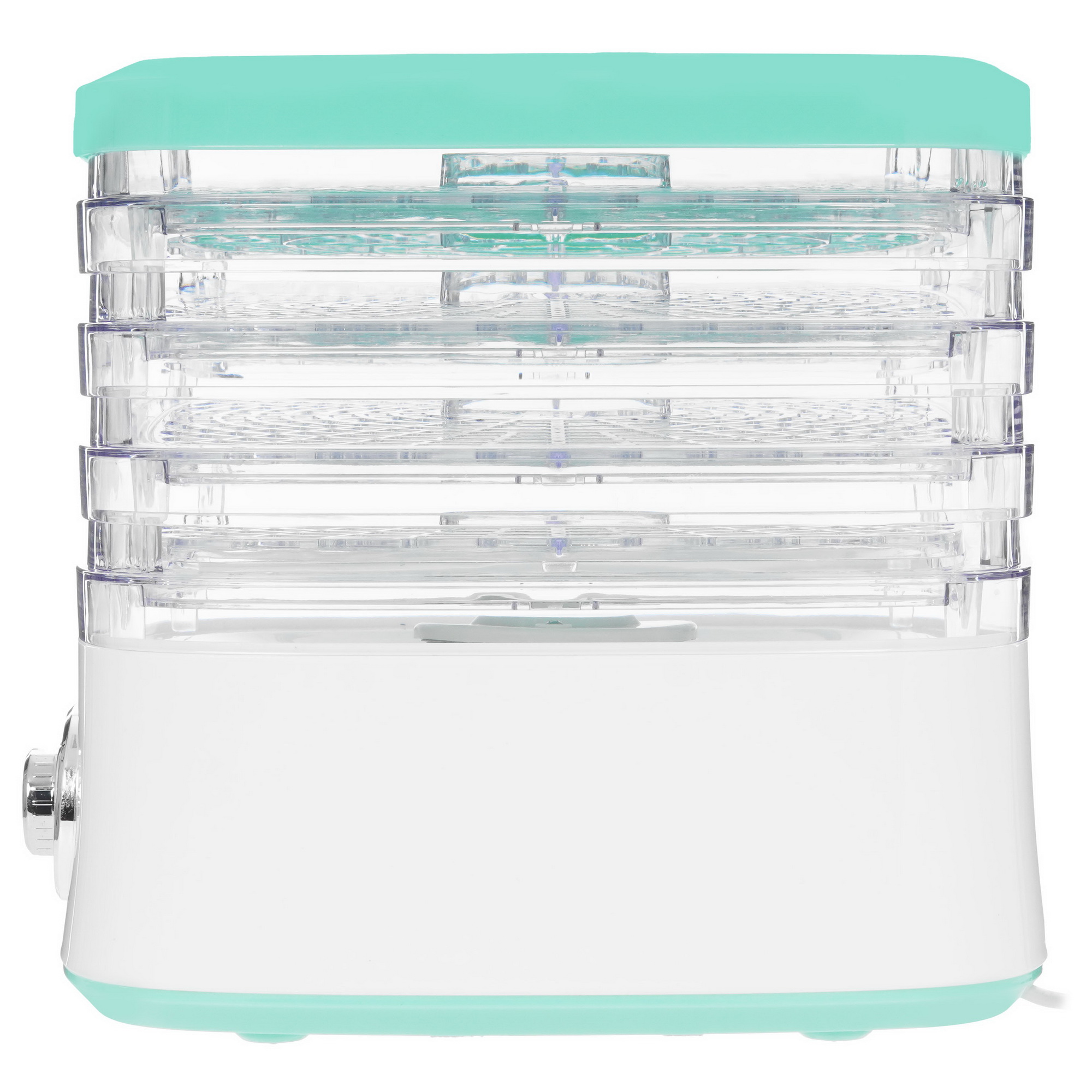 9148507 Сушилка для овощей и фруктов LUMME LU-FD1854A зеленый STDN-0105204 - Вид №2