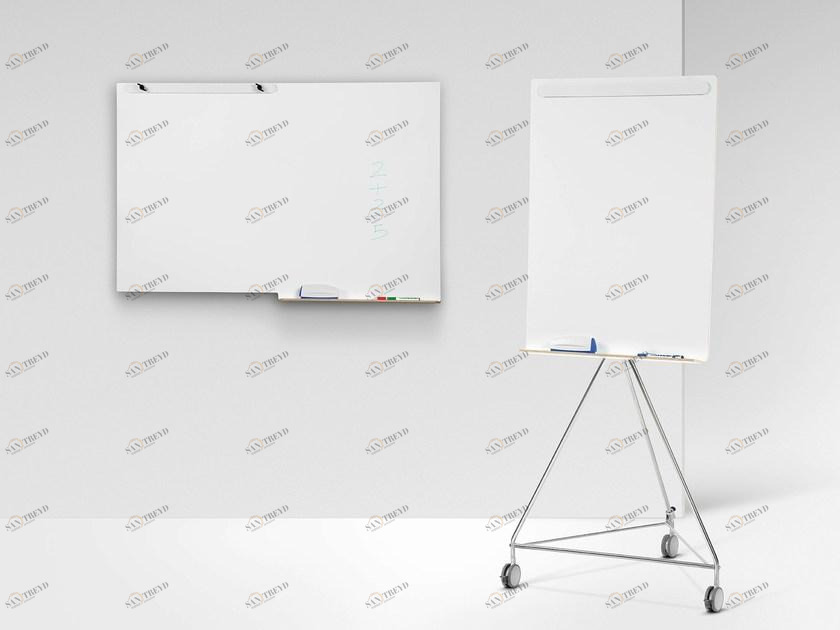 Made Design Доска офисная на колесиках Osaka sun-id-1427646