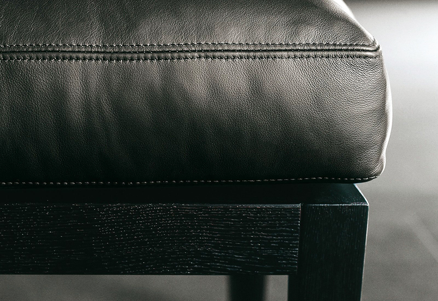 Пуф  MERIDIANI FORREST SOFT pouf Live - Вид №1