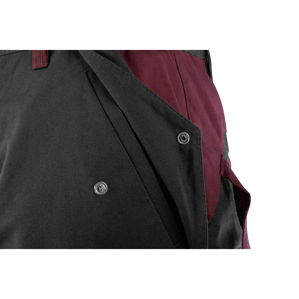 Брюки рабочие женские Neo, размер S Neò Woman Line STLM-2206074 - Вид №4