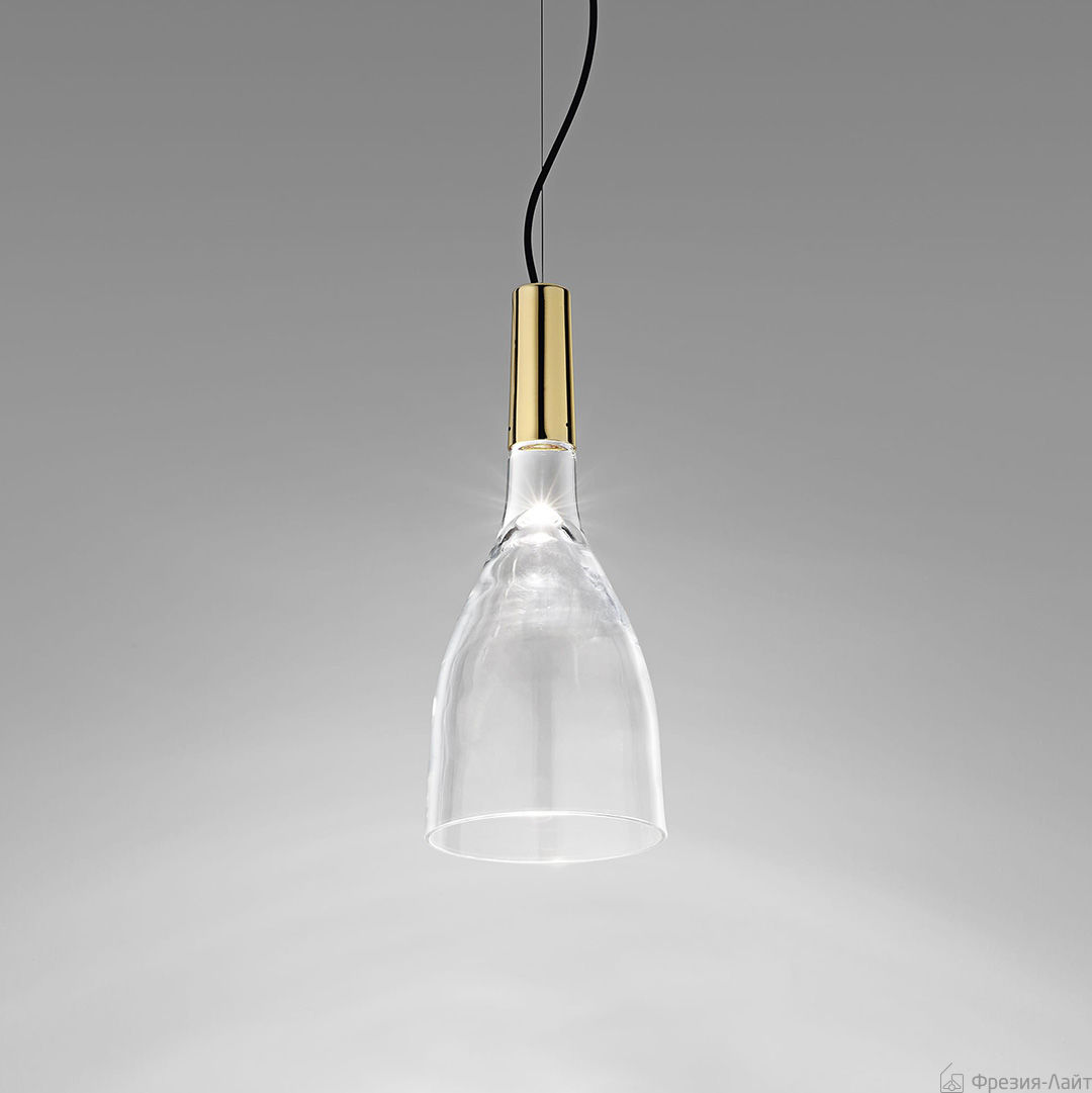 Vistosi SCINTILLA SP CR/TR подвесной светильник 118782