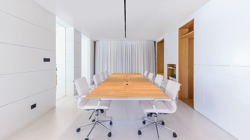 Arkoslight Линейный световой профиль из алюминия для светодиодных модулей Black foster custom sun-id-1453801 - Вид №34