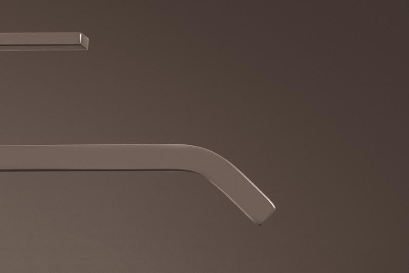 Fir Italia Смеситель для умывальника, однорычажный The outfit 4611210_2 - Вид №1