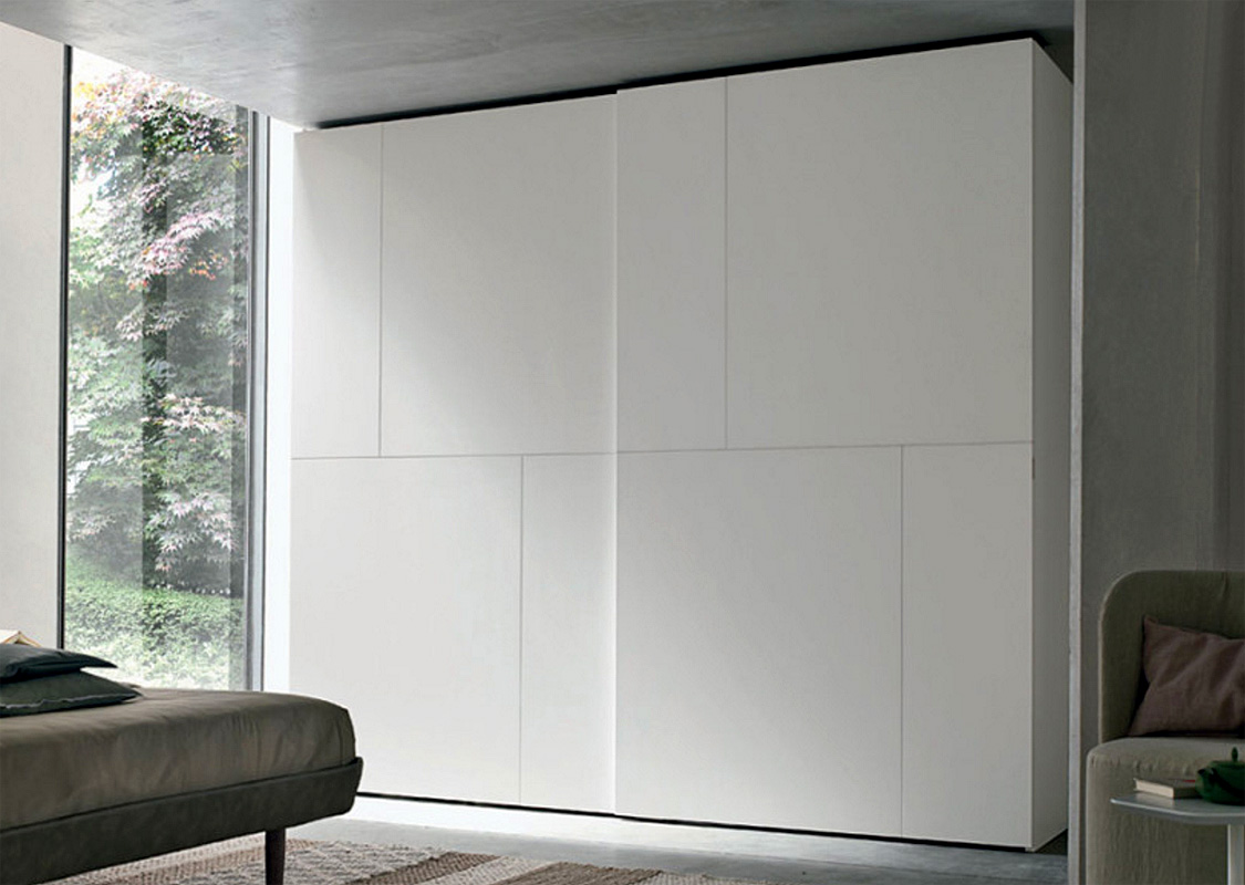 Шкаф PUZZLE TOMASELLA 503 Logica