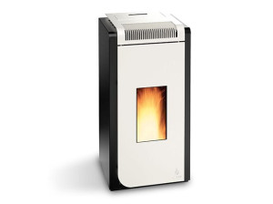 Пеллетная печь