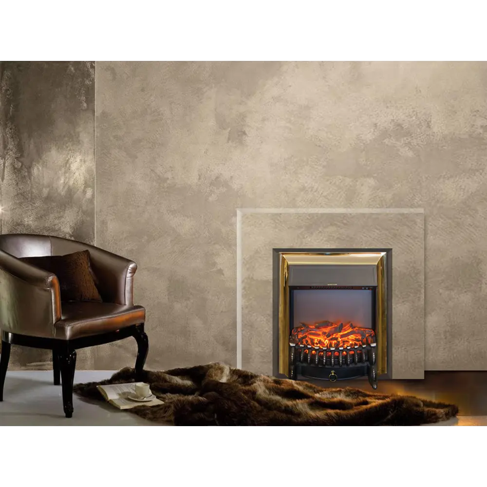 17722481 Очаг электрический Fobos Lux STLM-1389776 REALFLAME  - Вид №4