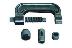 15863925 Съемник шаровых опор для 220/211 CT-1257 Car-tool