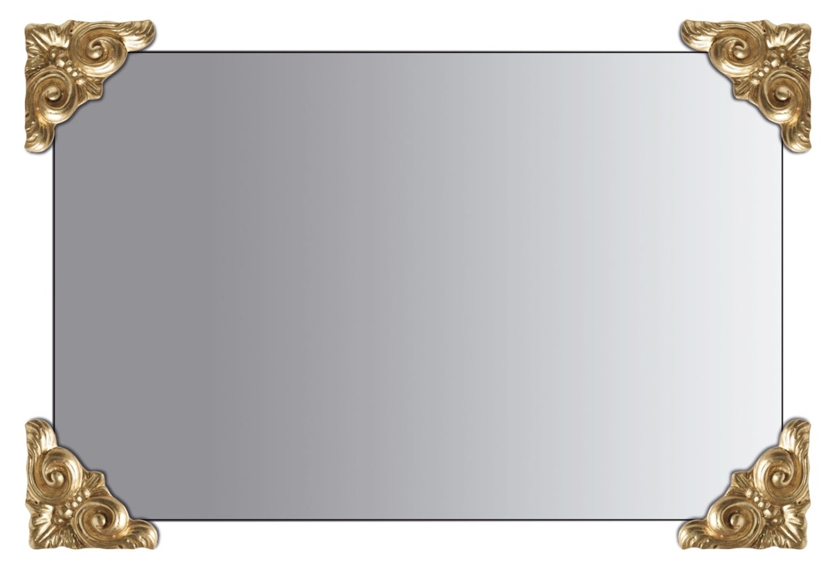 4564 Specchio Bianchini&Capponi RINASCIMENTO Bianchini Capponi