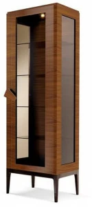 Grilli Витрина со встроенным освещением Zarafa 701703