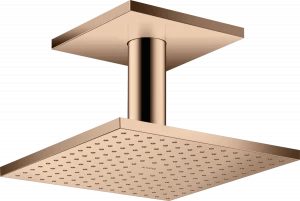 35308300 Верхний душ 250/250 1jet с потолочным подключением AXOR SHOWERSOLUTIONS