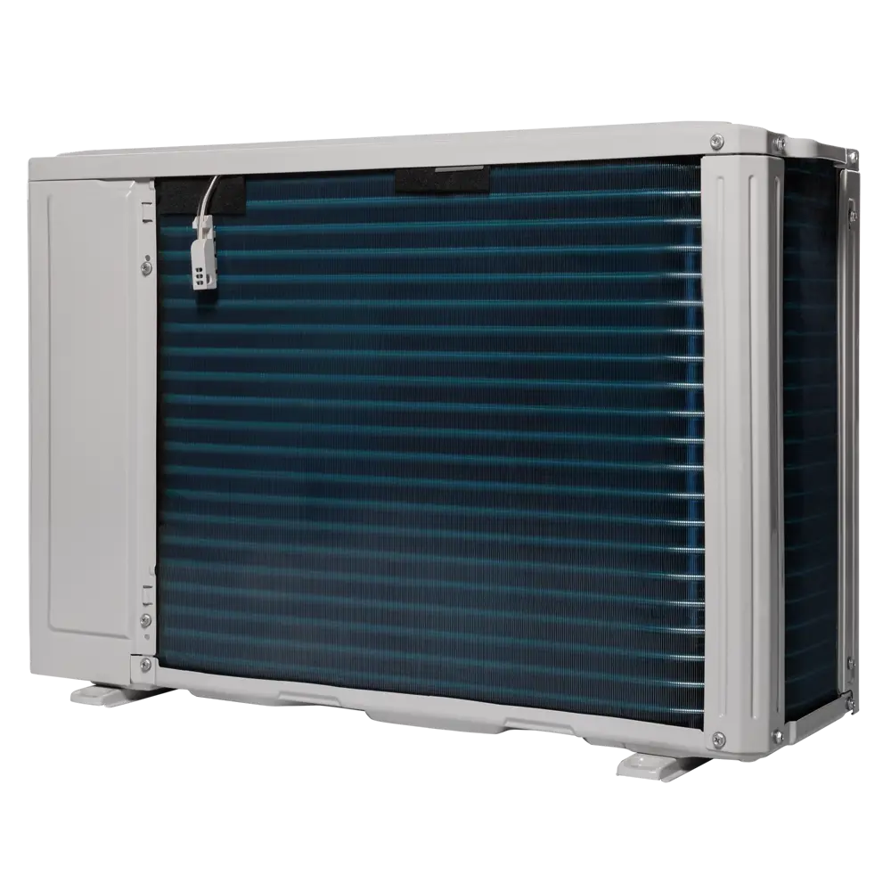 Сплит-система инверторная Royal Thermo RTMI-12HN1 Ready 12K BTU охлаждение/обогрев Wi-Fi опция STLM-2077888 - Вид №12