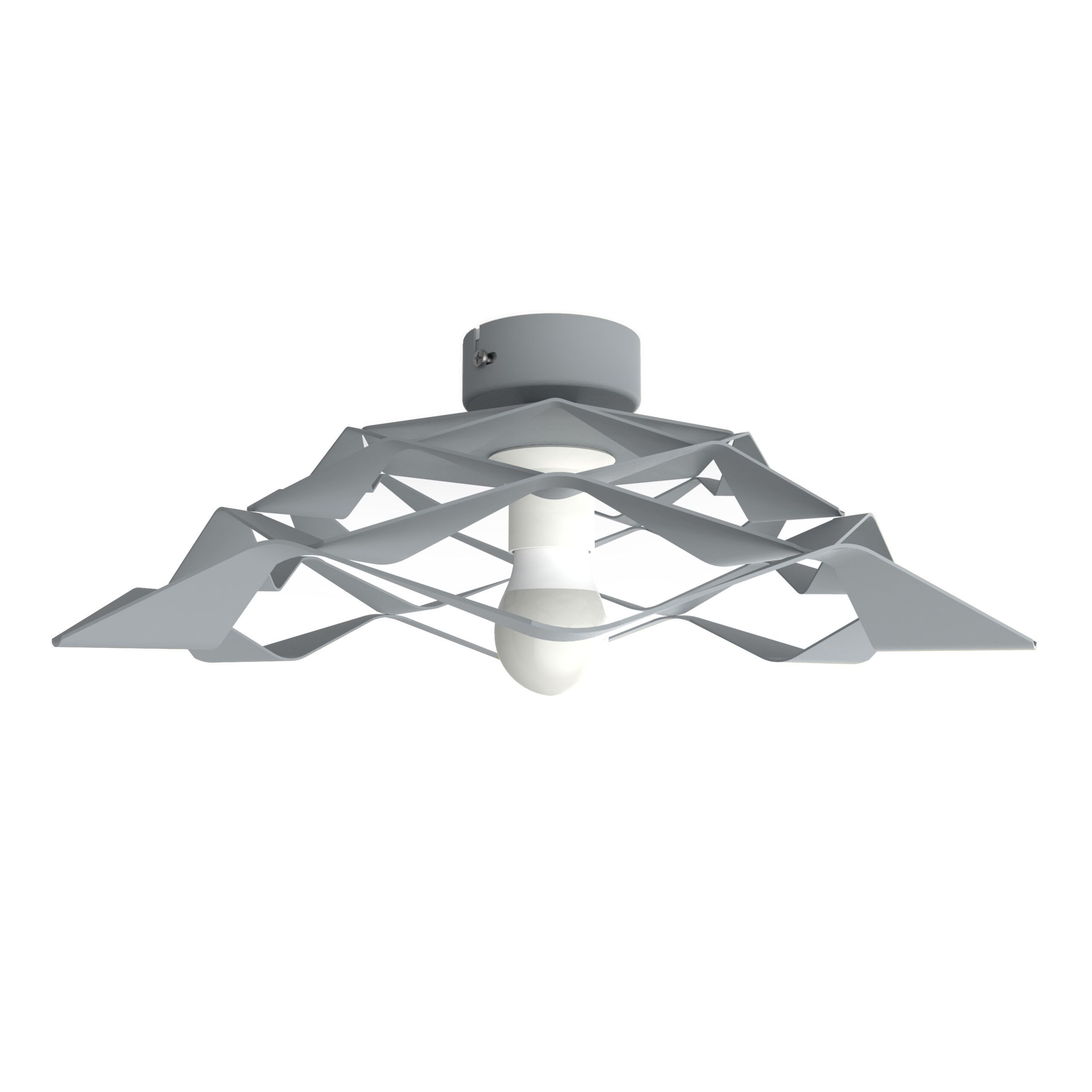 Светодиодный потолочный светильник WayPoint оригами ARCH-00068307 - Вид №41