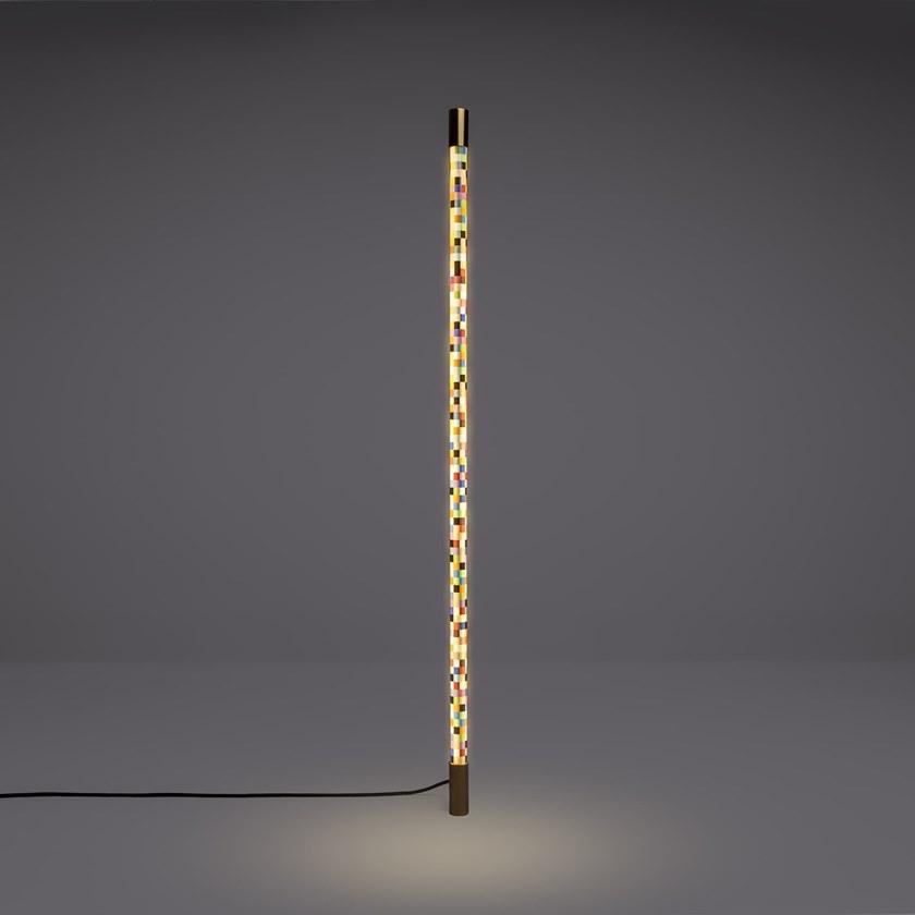 Seletti Торшер из пластика sun-id-1350019 - Вид №2