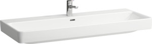 H8149654001071 Двойная накладная раковина LAUFEN PRO