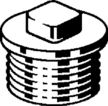 Viega Заглушка 3290 (320294) 320 294 - Вид №1