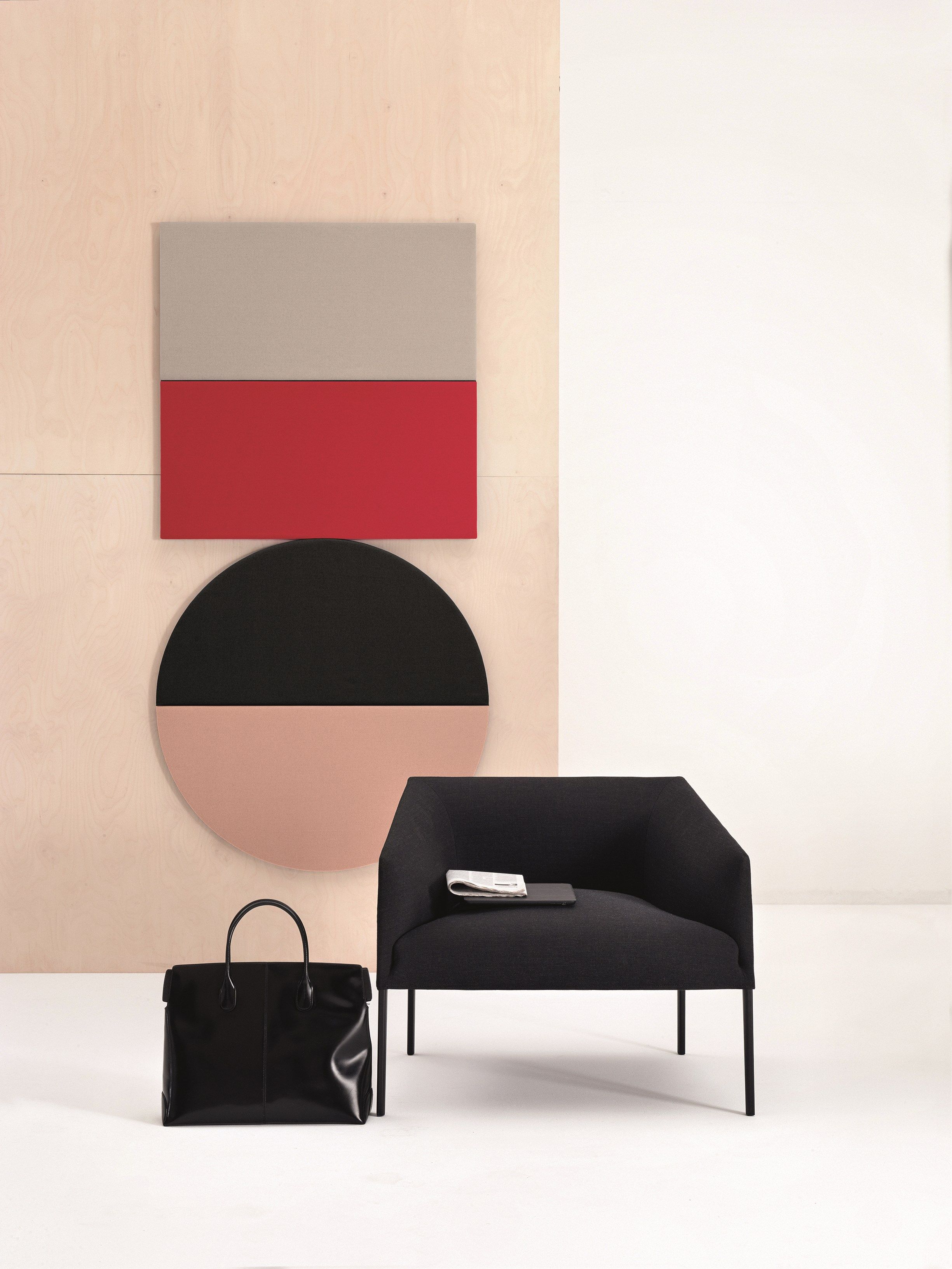 Акустическая панель Arper Parentesit ARCH-00085860 - Вид №5