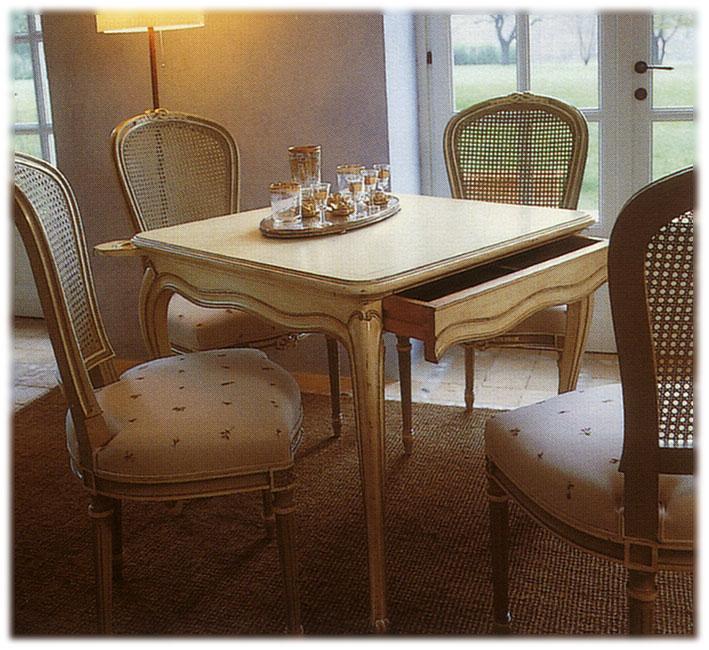 Игральный стол  SALDA ARREDAMENTI 7513  - Вид №1