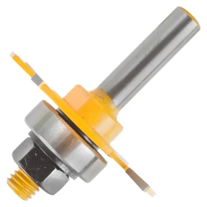 Фреза кромочная пазовая дисковая Энкор №10561