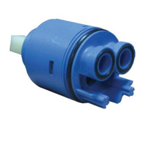 B964935NU Катридж керамический Kerox для смесителей с литым изливом VIDIMA