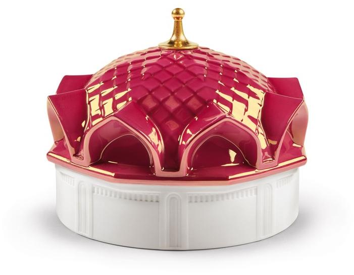 Lladró Свеча 1001 lights 01040174 - Вид №1