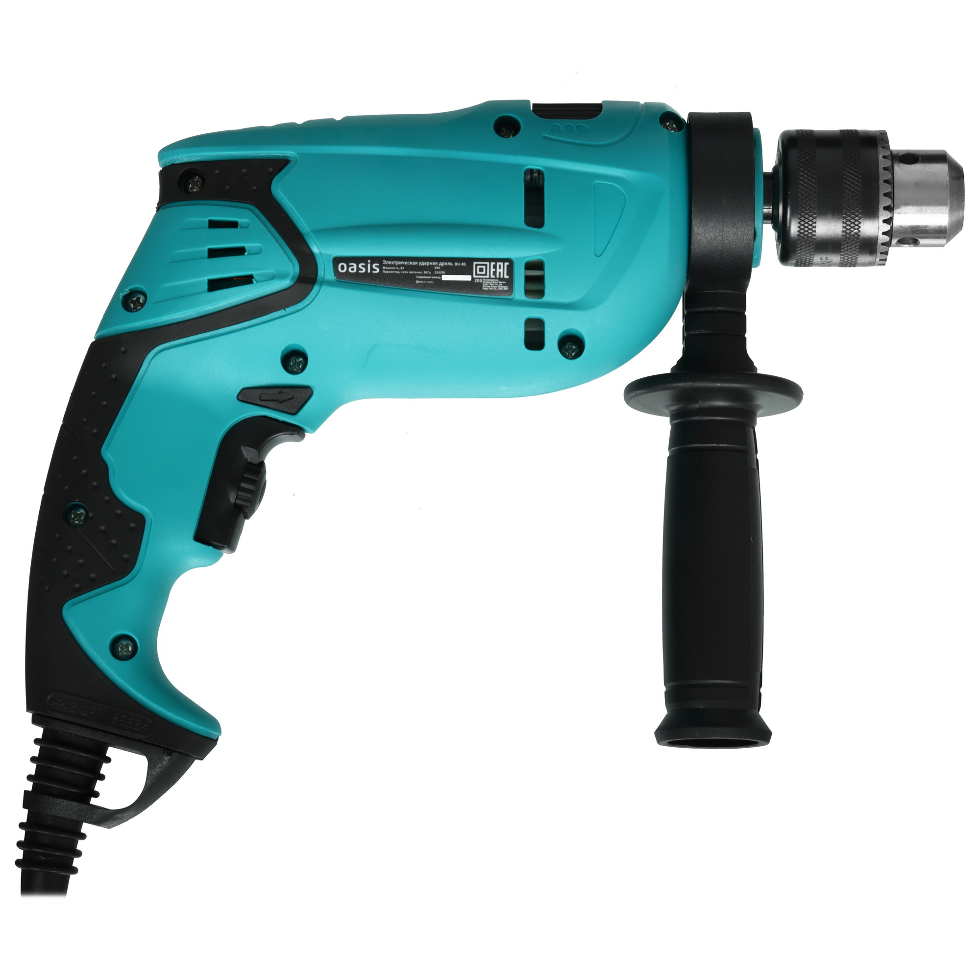 Дрель  Oasis DU-85 5475996 STDN-0044535 - Вид №1
