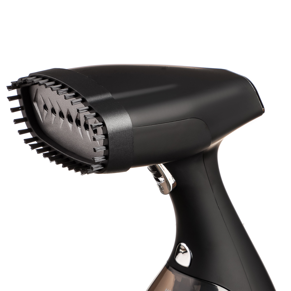 9237150 Отпариватель LEBEN 249-106 черный STDN-0101102 - Вид №7