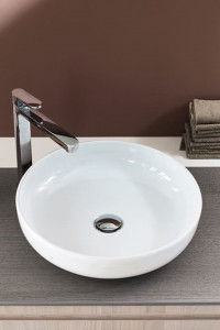 Kratere Basso Arcombagno Tutto fuori  Умывальники