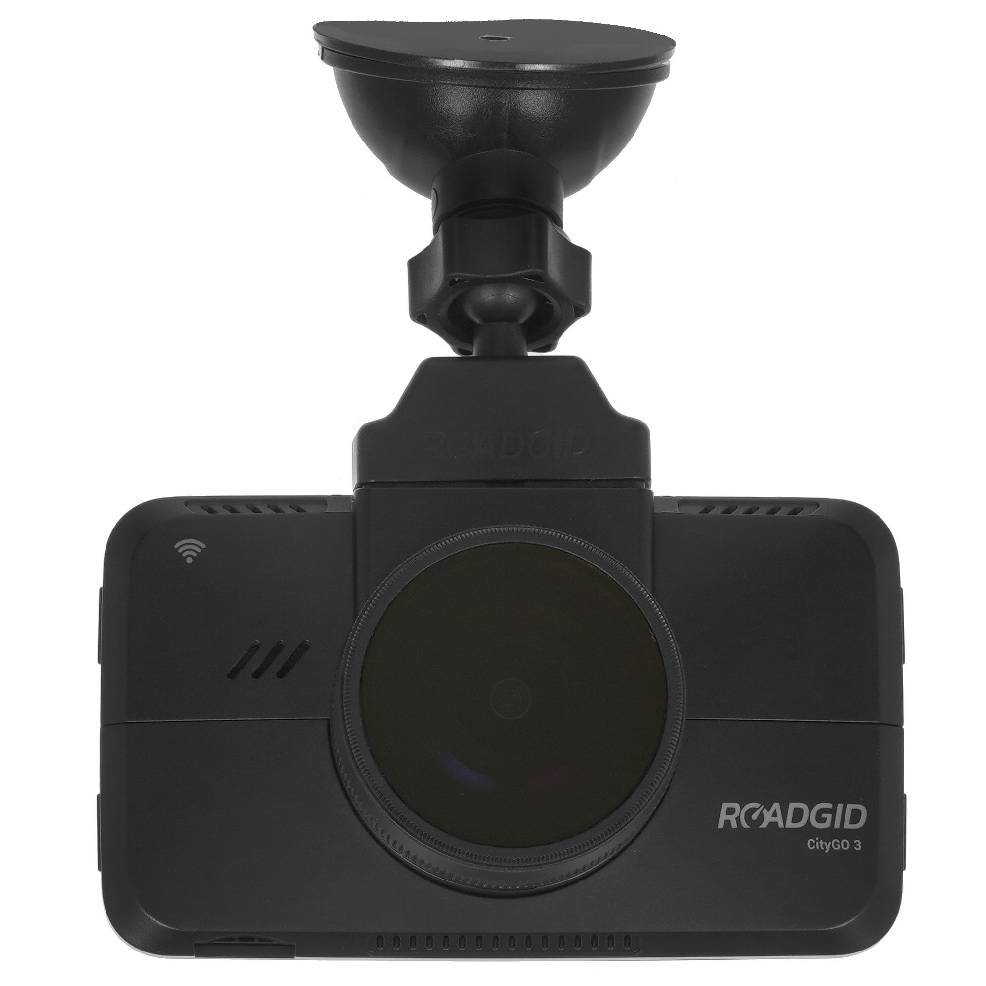 5301517 Видеорегистратор ROADGID CityGo 3 Wi-Fi AI STDN-0012689 - Вид №1