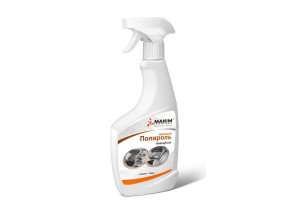 15787986 Матовый полироль пластика, 0.5 кг AutoFresh MattingFresh 20775 Махим