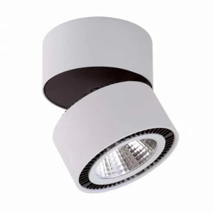 Потолочный светодиодный светильник Lightstar Forte Muro 213859 LIGHTSTAR FORTE MURO 118698 Серый
