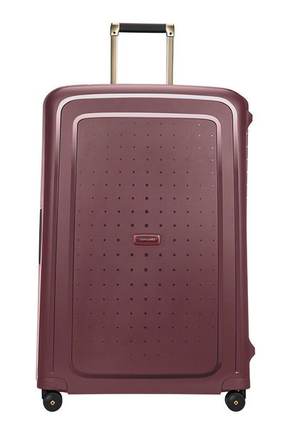 U44-20004 Чемодан U44*004 Spinner 81/30 Samsonite S'Cure DLX  - Вид №4
